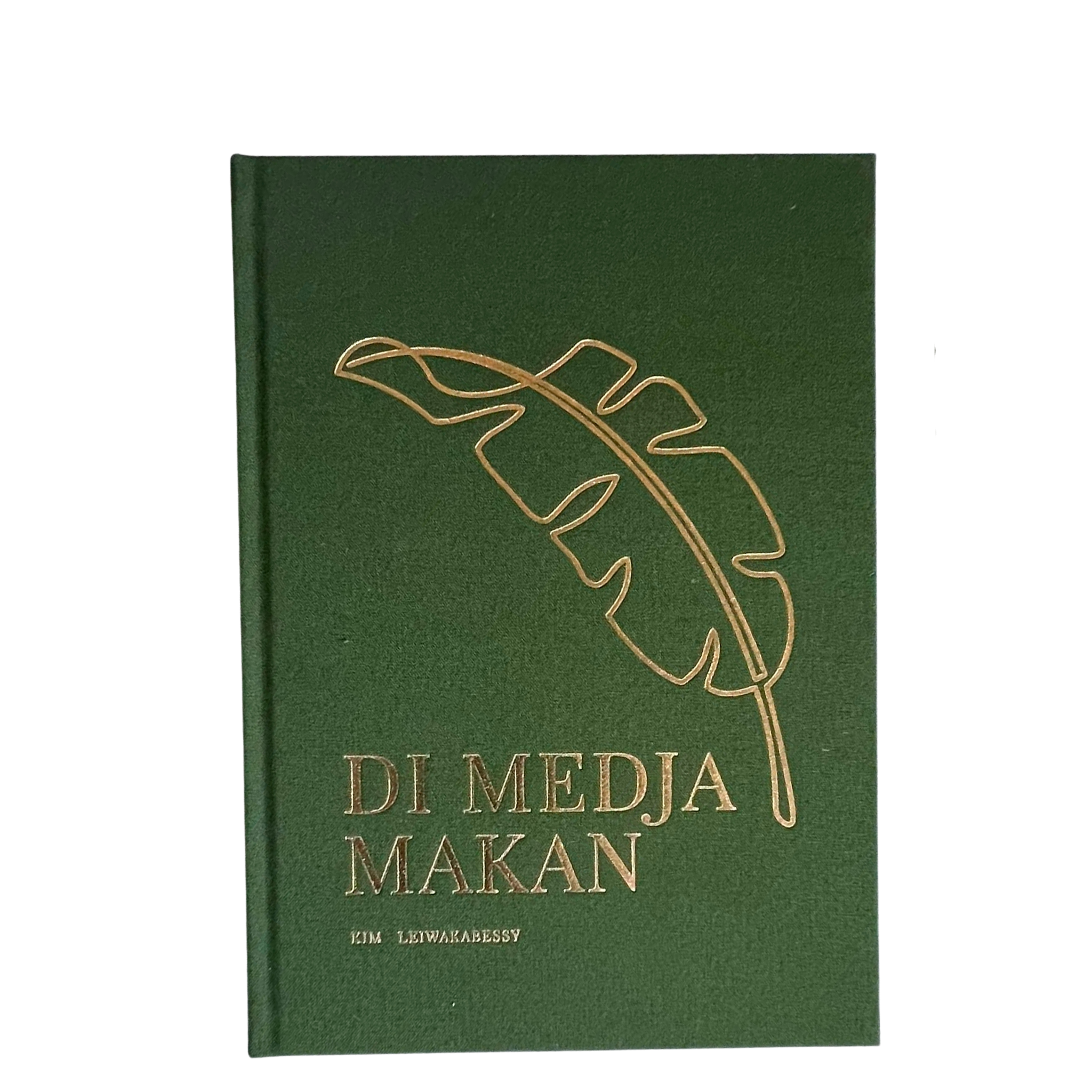 Di Medja Makan