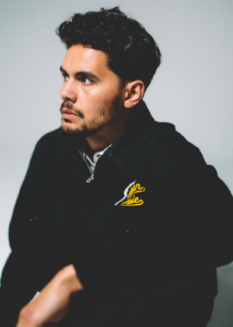 Joris Titawano - SIR OJ
